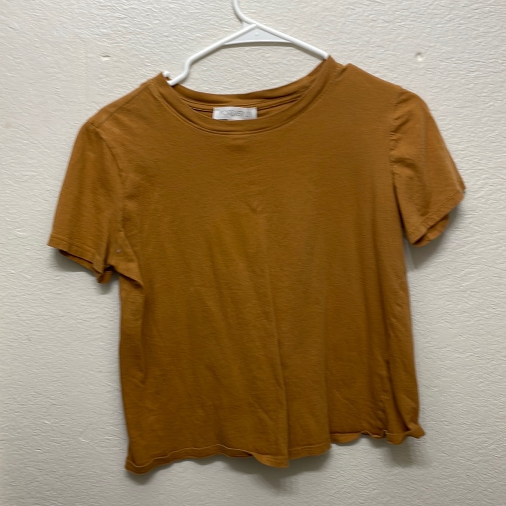 Forever 21 shirt